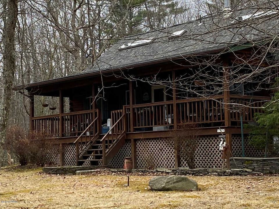 122 Sunflower Ct, Milford, PA 18337 Zillow