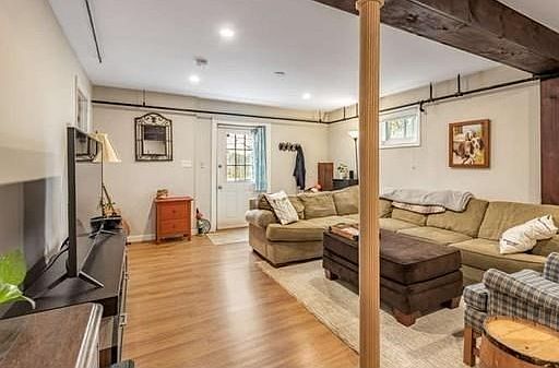 2nd image of 3 Allen Rd #1