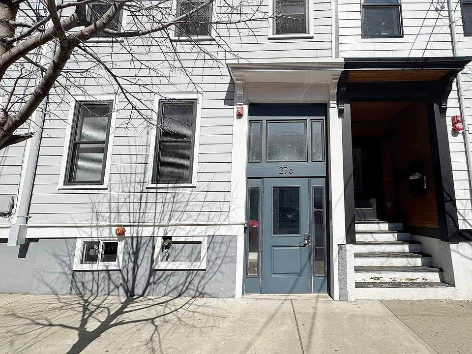 276 Sumner St #1