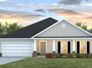 16160 Blue Ridge Dr, Gulfport, MS 39503