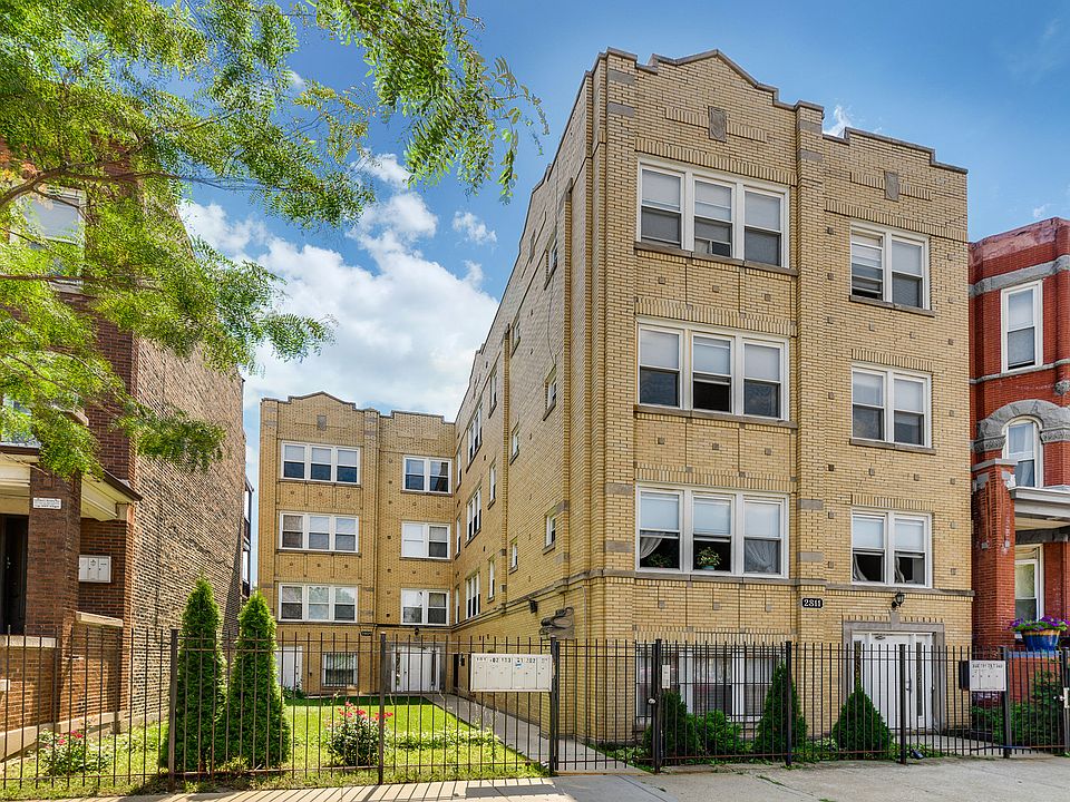 1st image of 2809 W Washington Blvd APT 102