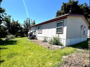 3920 E Center Rd TRAILER 20, Mead, WA 99021