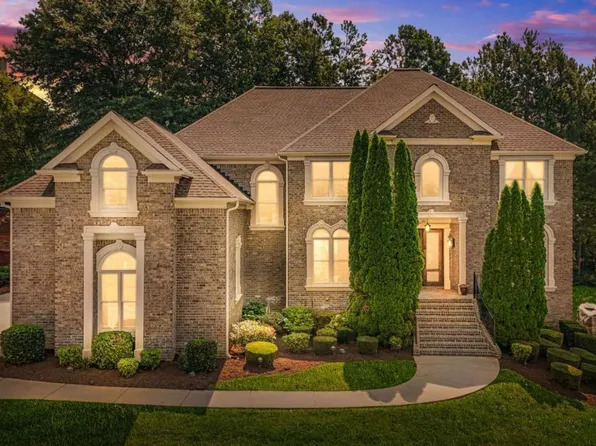 4528 Mossey Dr, Lithonia, GA 30038