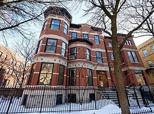 537 W Fullerton Pkwy #1, Chicago, IL 60614