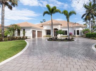 20171 Riverbrooke Run, Estero, FL 33928