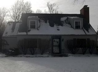 2805 Lakinhurst Dr, Columbus, OH 43220