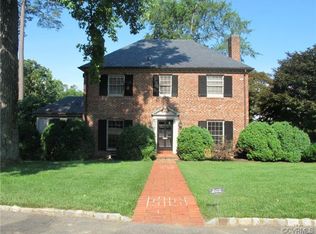 200 Ampthill Rd, Richmond, VA 23226