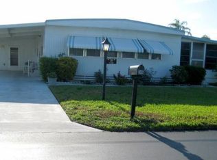 306 NE Opal Dr, Jensen Beach, FL 34957