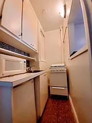 Rented by Compass