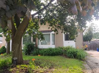 349 Browndale Cres #BASEMENT, Richmond Hill, ON L4C 3H9