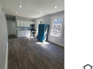 100 Horace St #1, Bridgeport, CT 06610
