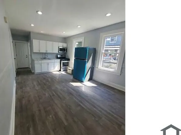 100 Horace St #1, Bridgeport, CT 06610