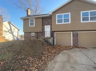 13413 W 60th St, Shawnee, KS 66216