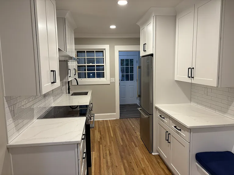 1412 Kenilworth Ave #1 — Photo 6