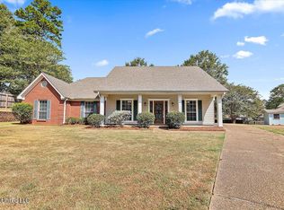 121 Deer Run, Pearl, MS 39208