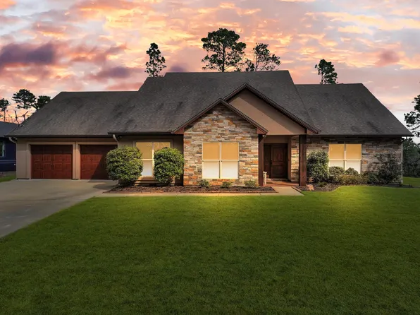 205 Vantage Dr, Vantage, TX 75931