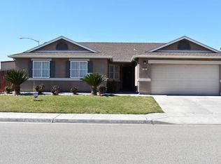 3317 N Gregory Ave, Fresno, CA