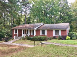 240 Firetower Rd, Wetumpka, AL 36093