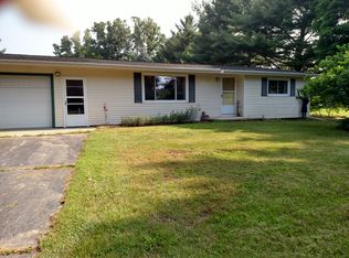 1660 Samer Rd, Milan, MI 48160