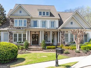 5186 Creek Walk Cir, Norcross, GA 30092