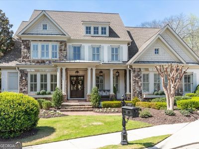 5186 Creek Walk Cir, Norcross, GA, 30092