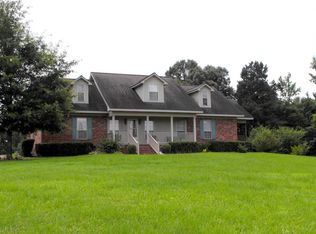 1804 Highway 329, De Queen, AR 71832