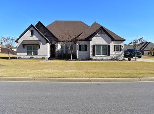 85 Setter Trl, Pike Road, AL 36064