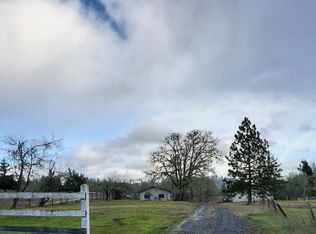 86463 Sanford Rd, Eugene, OR 97402