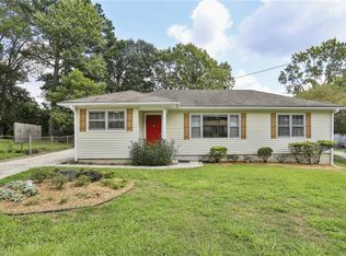 2491 Pasadena Pl SE, Smyrna, GA 30080