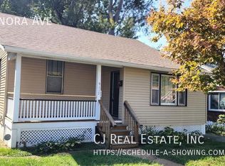 9112 Leenora Ave, Saint Louis, MO