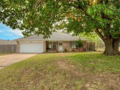 2004 Manchester Dr, Oklahoma City, OK, 73120