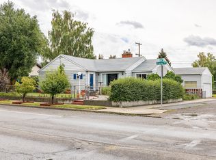2900 Floral Blvd, Butte, MT 59701