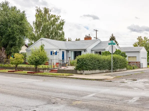 2900 Floral Blvd, Butte, MT 59701