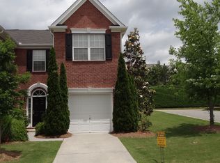 200 Magnolia Leaf Dr, Woodstock, GA 30188