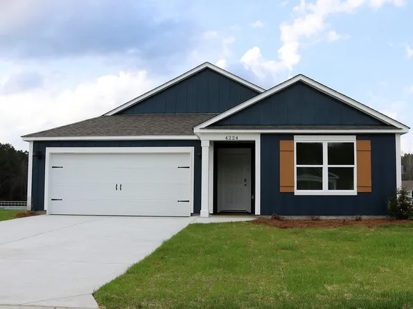 4224 Coal Creek Loop, Mount Olive, AL 35117