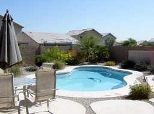 4420 W Fremont Rd, Laveen, AZ 85339