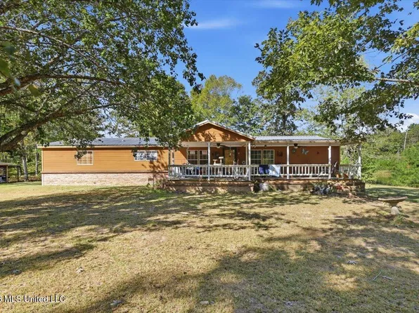 550 Cannon Dr, Brandon, MS 39042