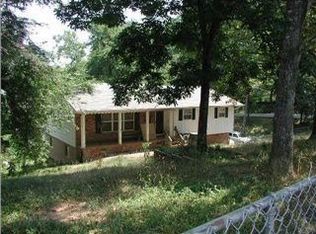 5901 Ragnar Dr, Hixson, TN 37343