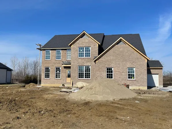 6858 Gaspar Trl, Liberty Township, OH 45044