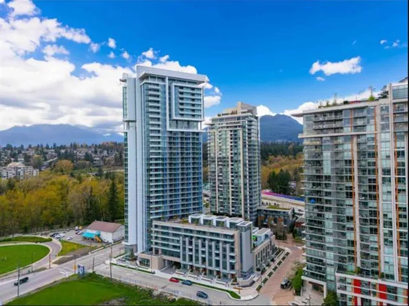 1500 Fern St #709, North Vancouver, BC V7J 0A9