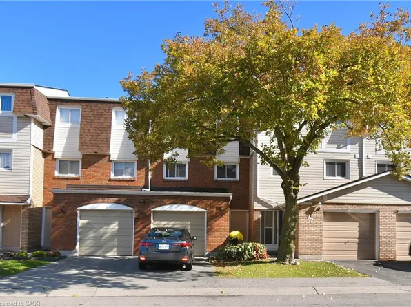 11 Harrisford St #98, Hamilton, ON L8K 6L7