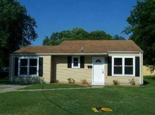 315 Mary St, Hampton, VA 23664