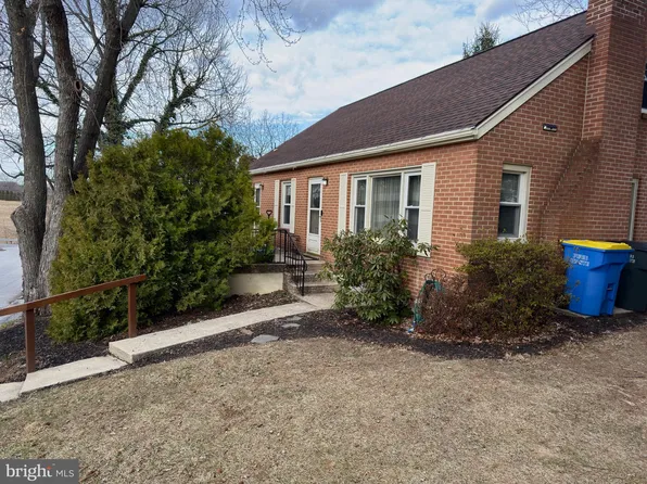 111 W Church St, York, PA 17402