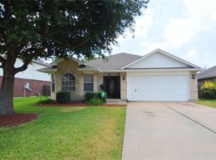 3709 Pecan Crossing Ln, La Porte, TX 77571