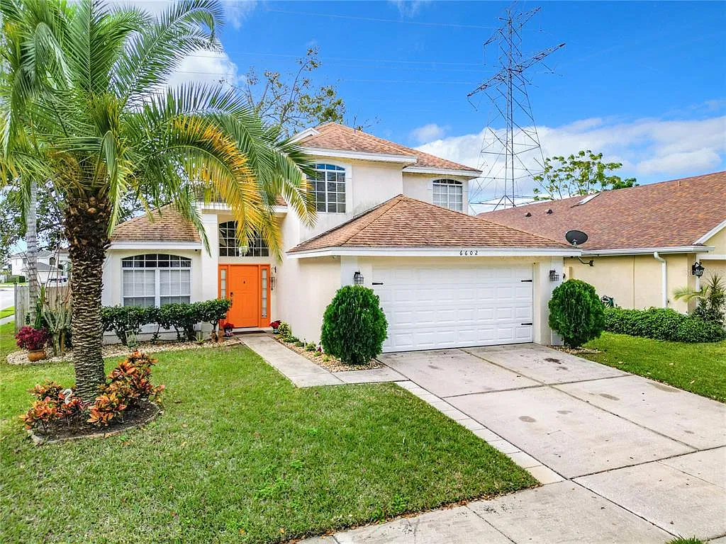 4 bed, 2.5 bath, 2036 sqft, $3,500 — Photo 4