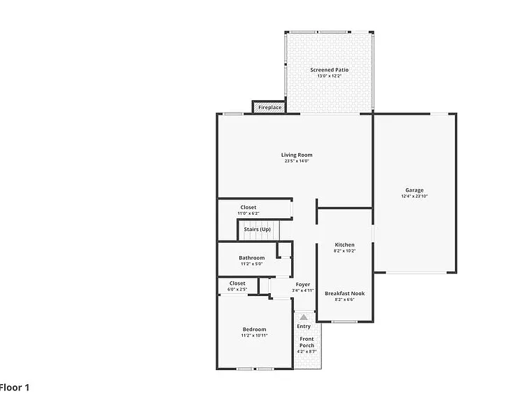 4137 Rollingwood Ct — Photo 3