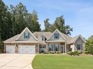 1510 Canfield Ln, Marietta, GA 30066