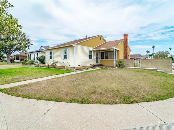 11503 S Van Ness Ave, Hawthorne, CA 90250