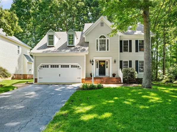 15210 Powell Grove Rd, Midlothian, VA 23112