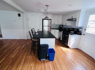 116 Cowing St, West Roxbury, MA 02132